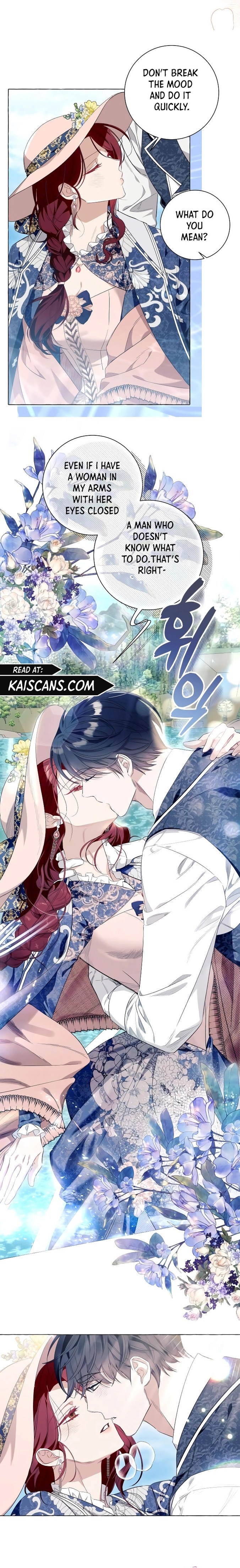 I Thought It’s a Common Possession Chapter 43 - Page 16