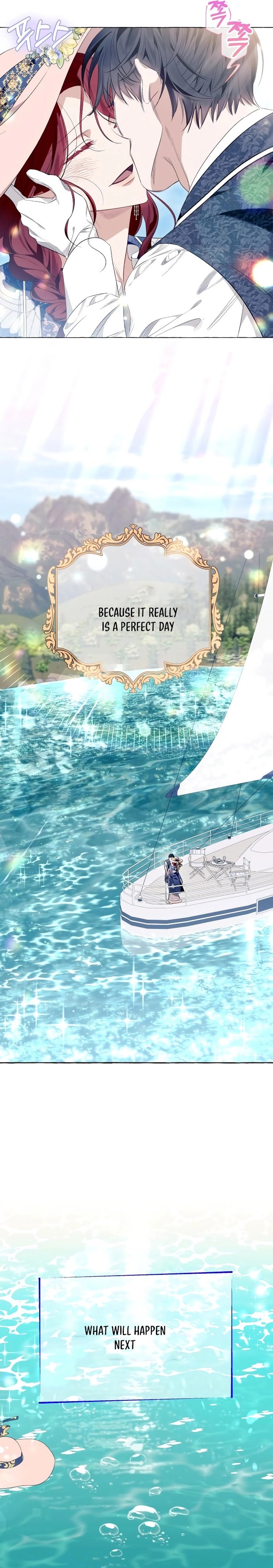 I Thought It’s a Common Possession Chapter 43 - Page 17