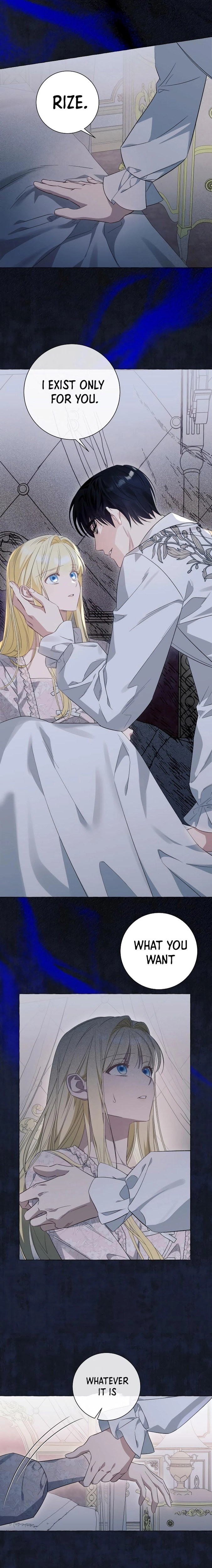 I Thought It’s a Common Possession Chapter 43 - Page 4