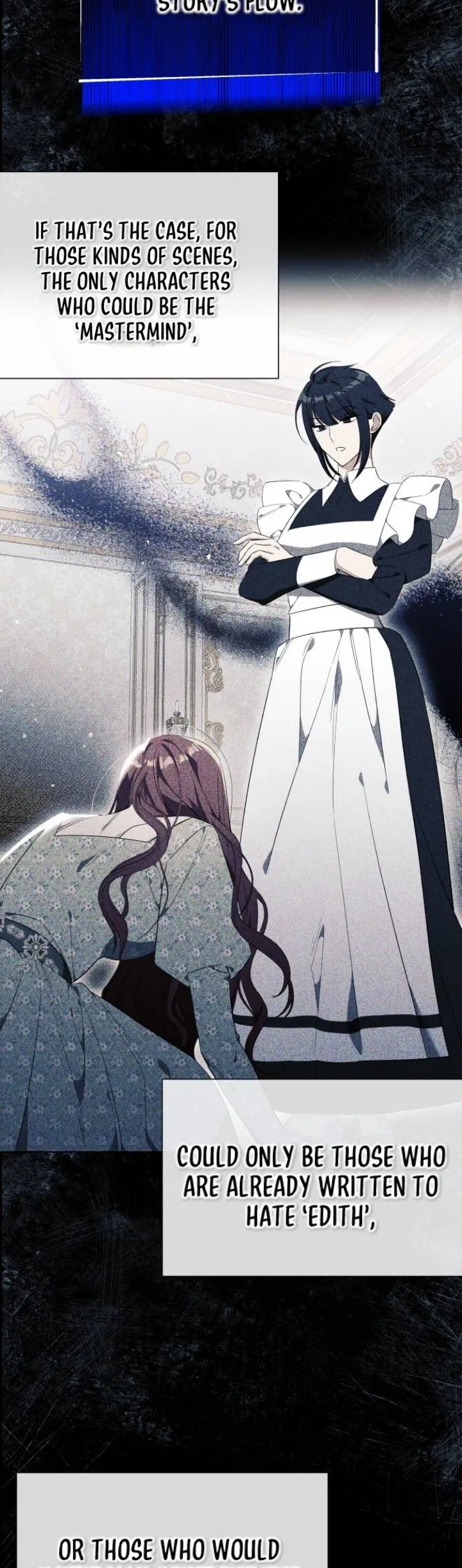 I Thought It’s a Common Possession Chapter 45 - Page 17