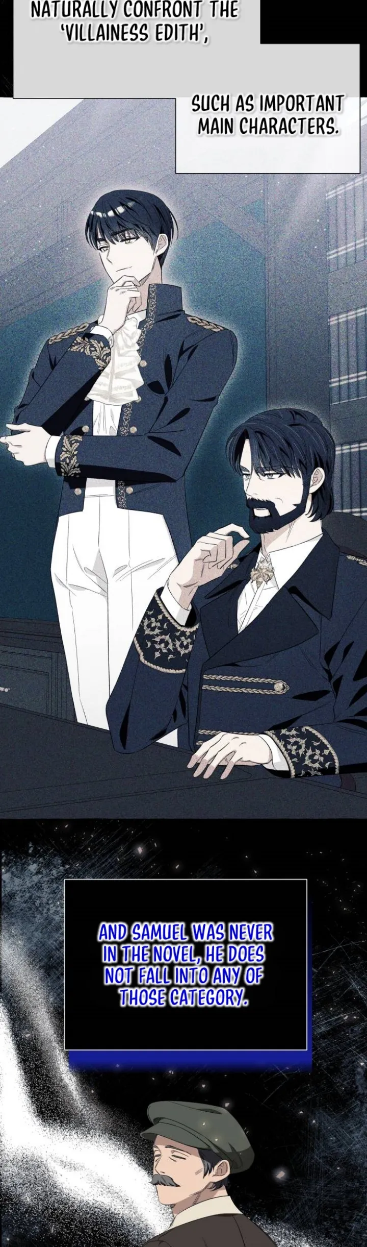 I Thought It’s a Common Possession Chapter 45 - Page 18