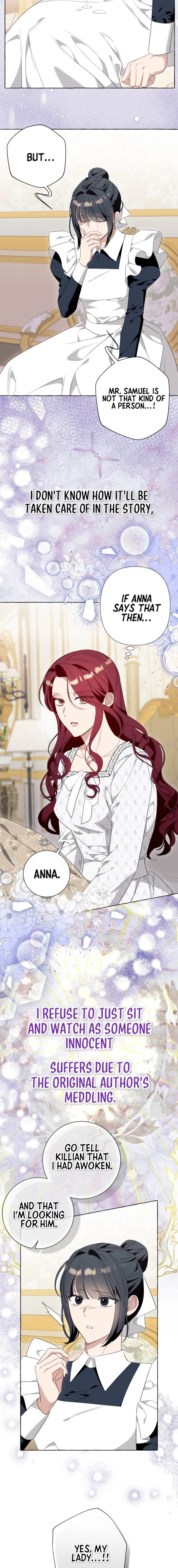 I Thought It’s a Common Possession Chapter 45 - Page 3