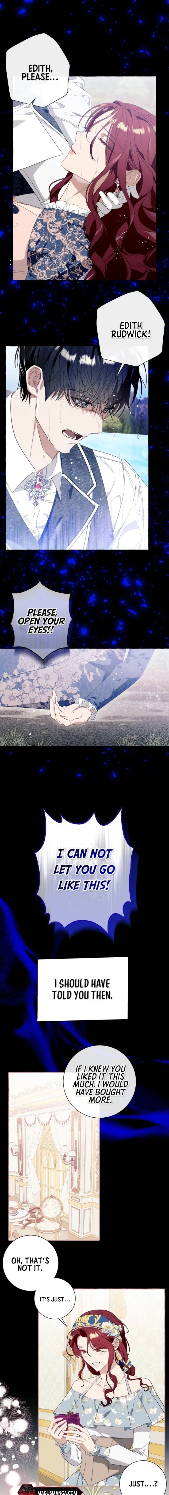 I Thought It’s a Common Possession Chapter 45 - Page 6