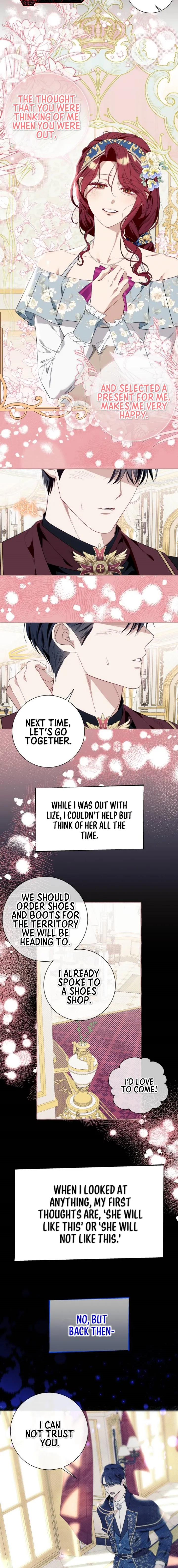 I Thought It’s a Common Possession Chapter 45 - Page 7