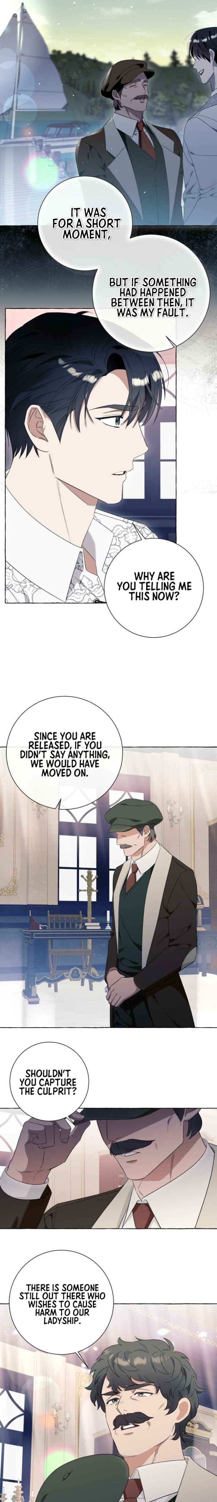 I Thought It’s a Common Possession Chapter 46 - Page 14