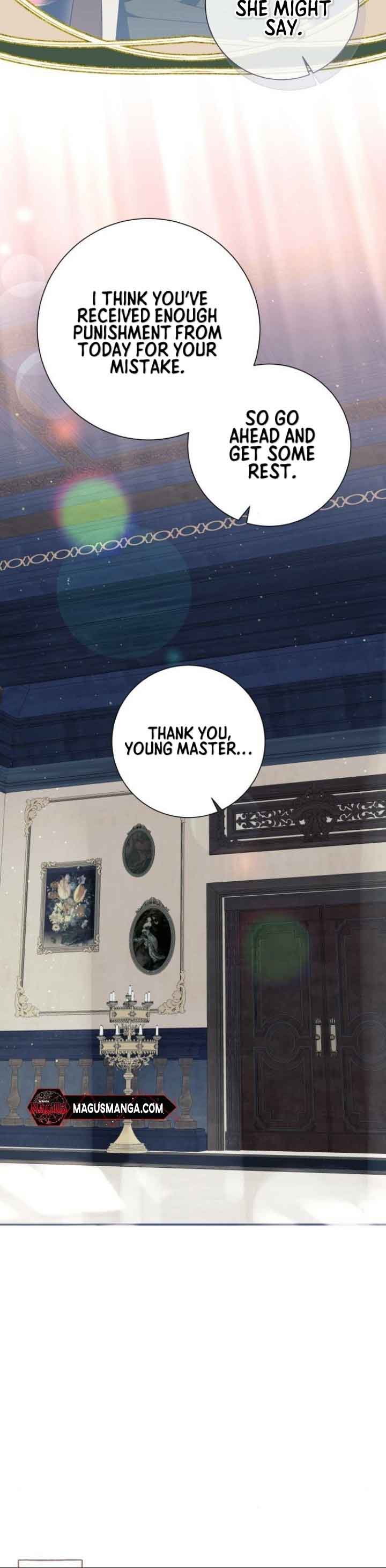 I Thought It’s a Common Possession Chapter 46 - Page 18