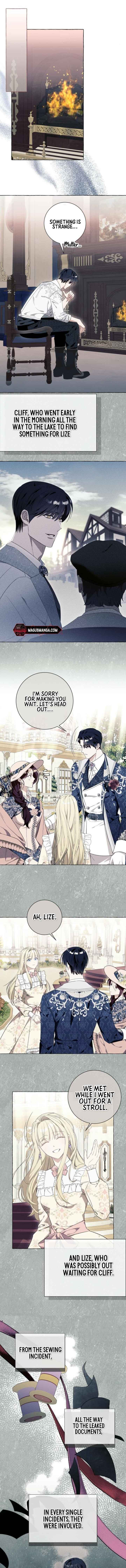 I Thought It’s a Common Possession Chapter 46 - Page 19