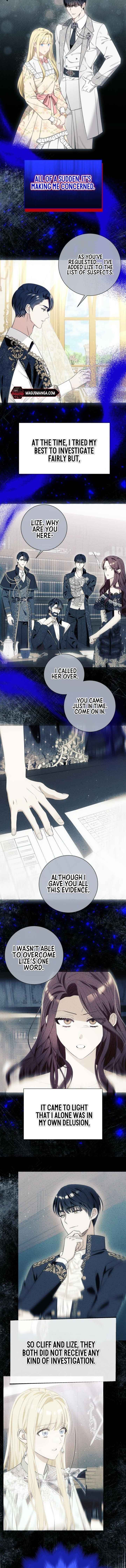 I Thought It’s a Common Possession Chapter 46 - Page 20