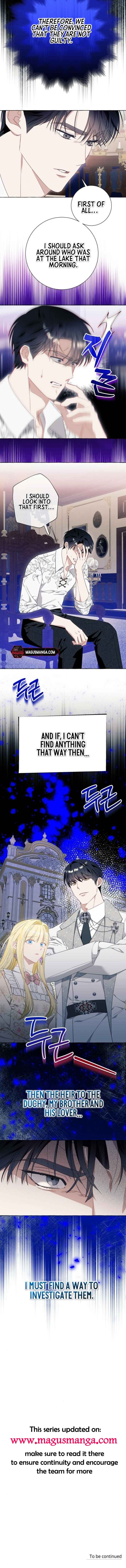 I Thought It’s a Common Possession Chapter 46 - Page 21