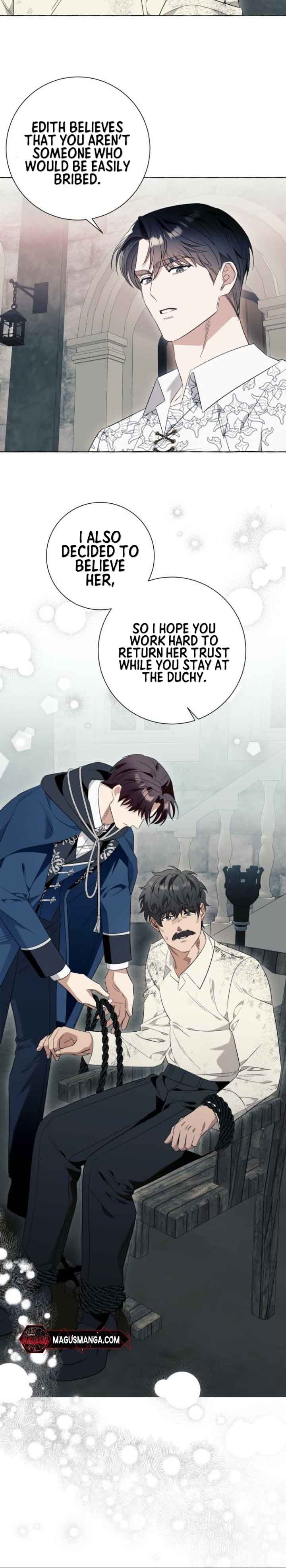 I Thought It’s a Common Possession Chapter 46 - Page 3