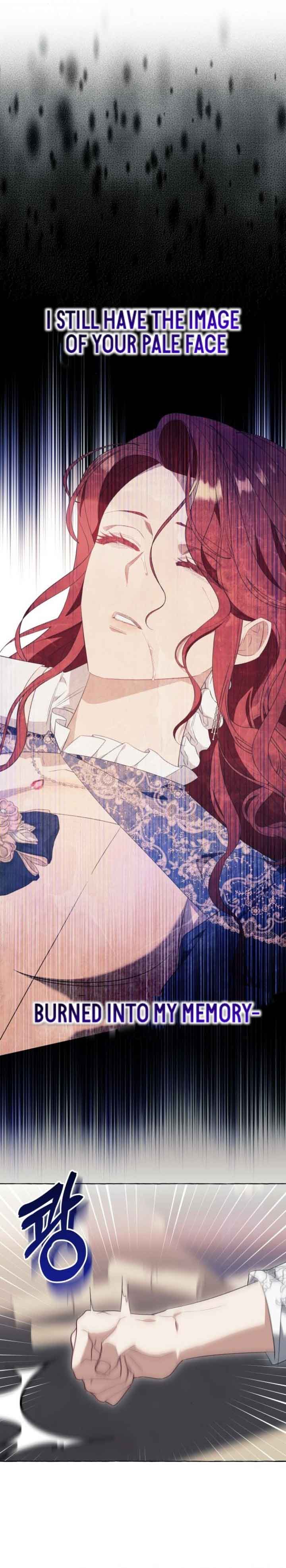 I Thought It’s a Common Possession Chapter 46 - Page 7