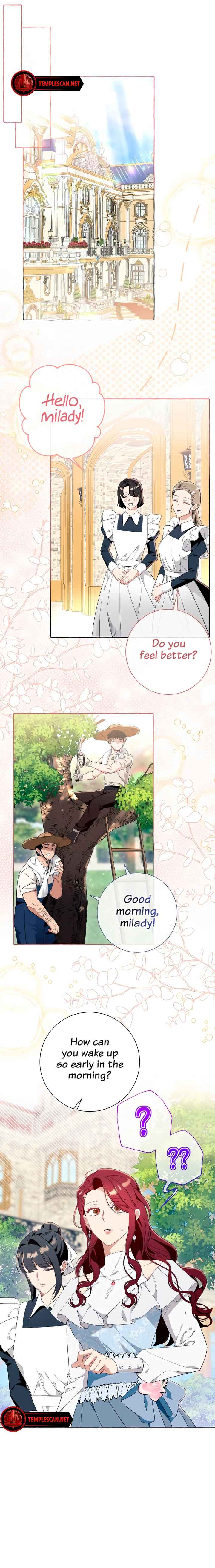 I Thought It’s a Common Possession Chapter 47 - Page 7