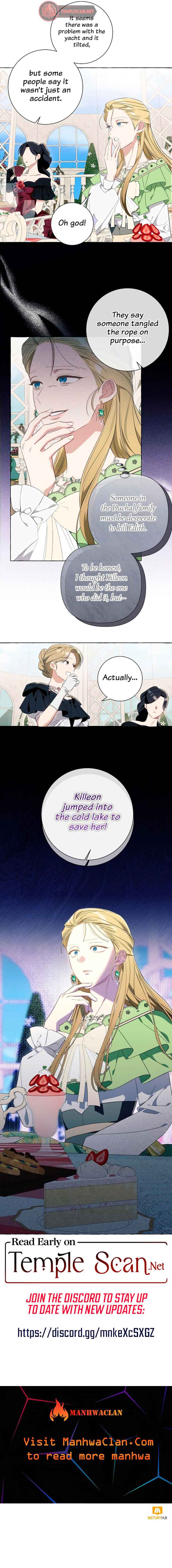 I Thought It’s a Common Possession Chapter 47 - Page 9