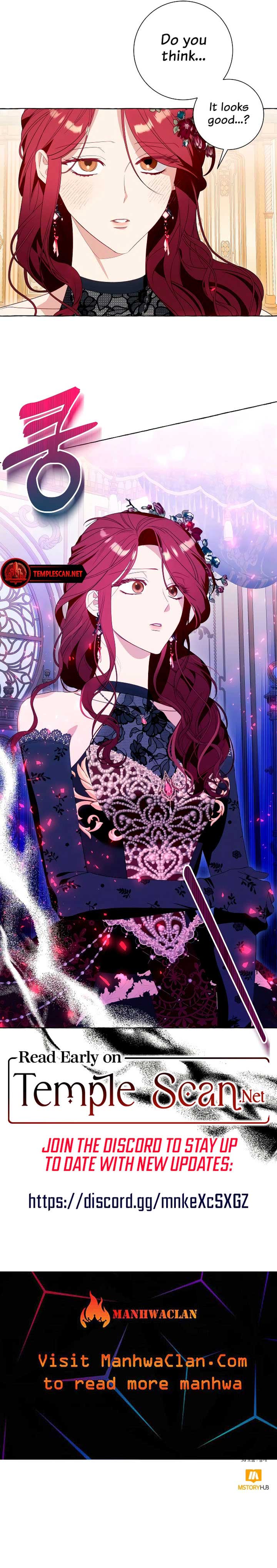 I Thought It’s a Common Possession Chapter 48 - Page 11