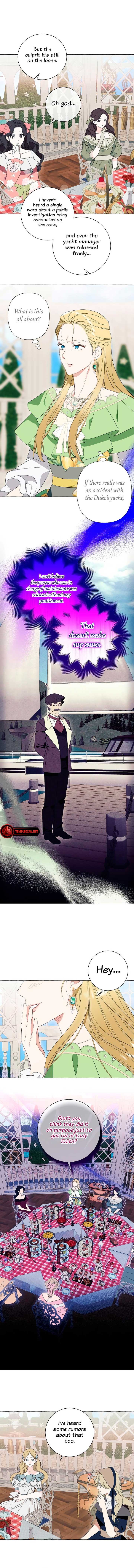 I Thought It’s a Common Possession Chapter 48 - Page 2