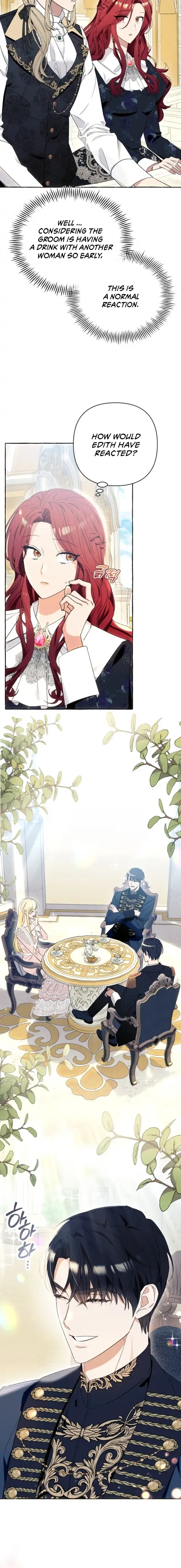 I Thought It’s a Common Possession Chapter 5 - Page 2