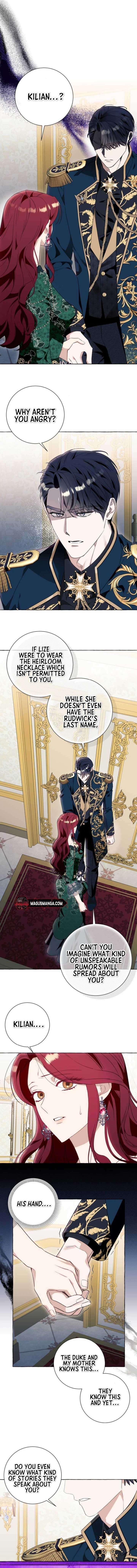 I Thought It’s a Common Possession Chapter 50 - Page 10