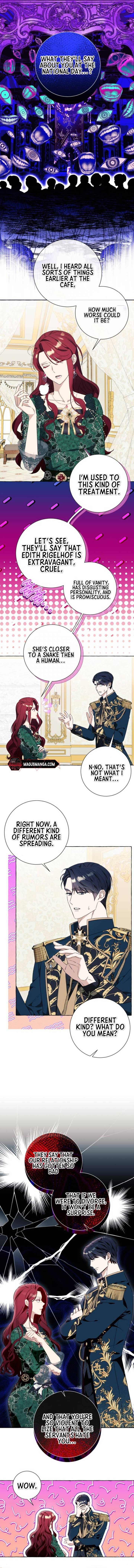 I Thought It’s a Common Possession Chapter 50 - Page 11