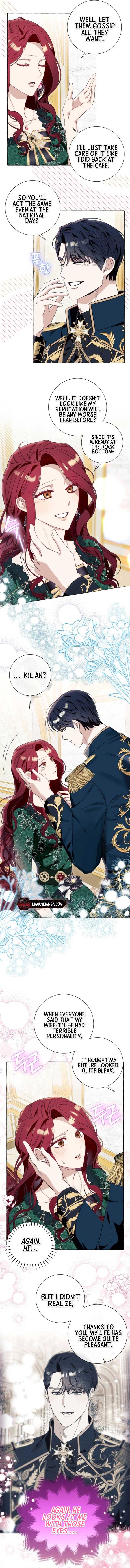 I Thought It’s a Common Possession Chapter 50 - Page 12