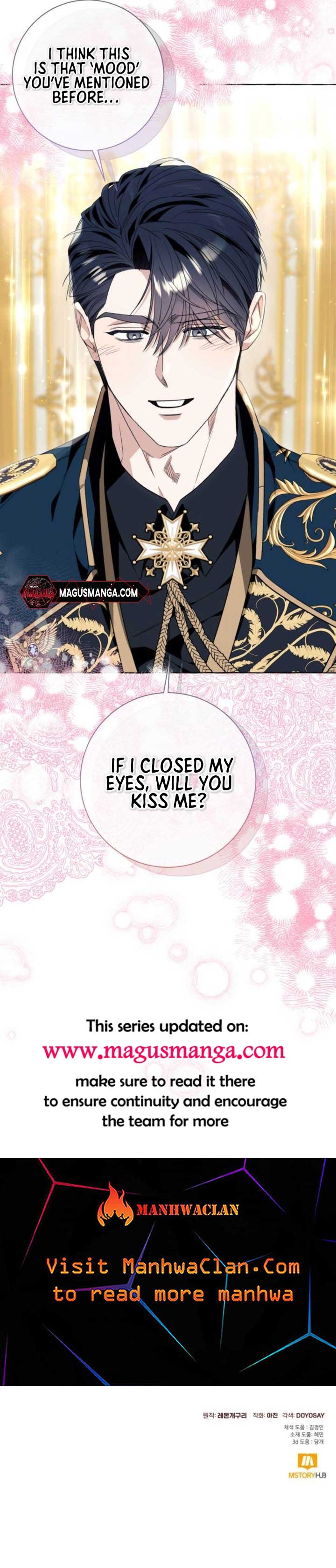 I Thought It’s a Common Possession Chapter 50 - Page 13