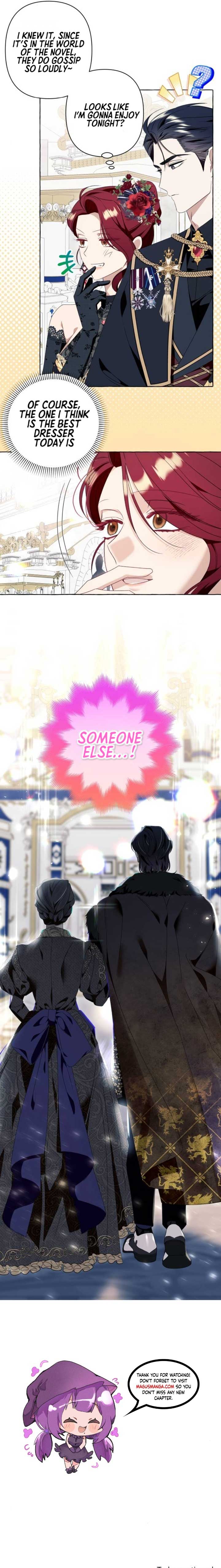 I Thought It’s a Common Possession Chapter 51 - Page 12