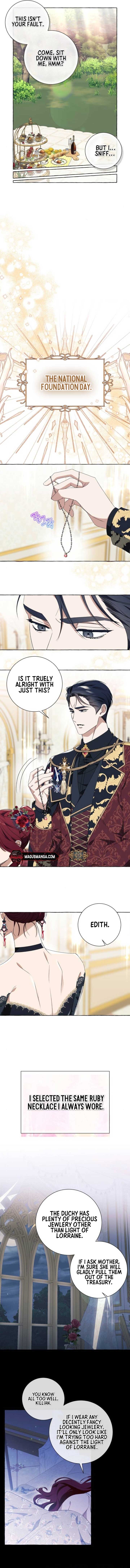 I Thought It’s a Common Possession Chapter 51 - Page 8