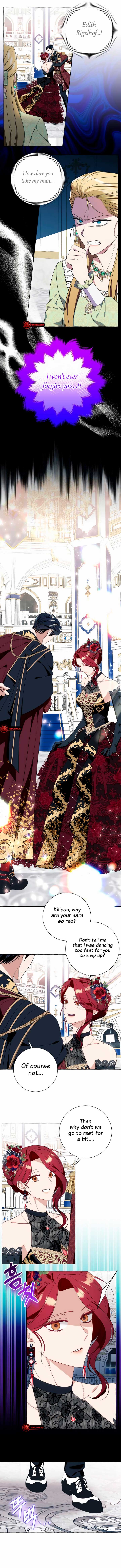 I Thought It’s a Common Possession Chapter 52 - Page 6