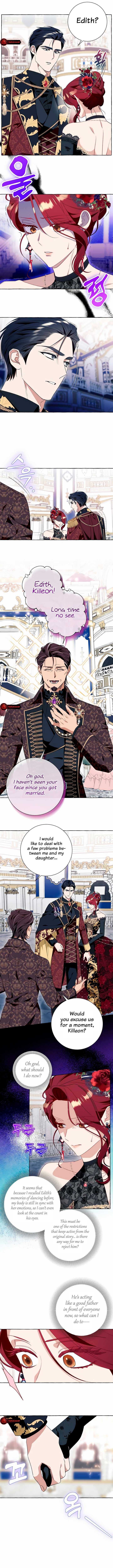 I Thought It’s a Common Possession Chapter 52 - Page 7