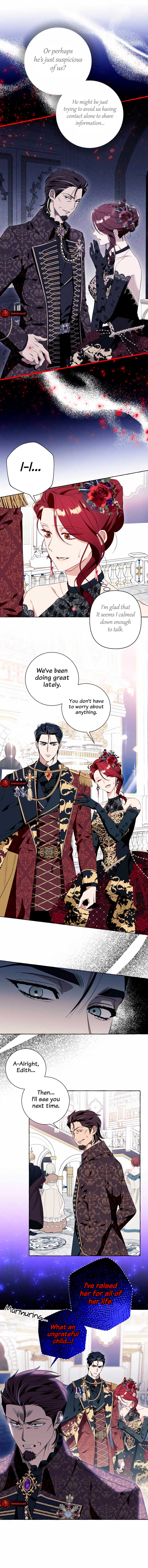 I Thought It’s a Common Possession Chapter 52 - Page 9