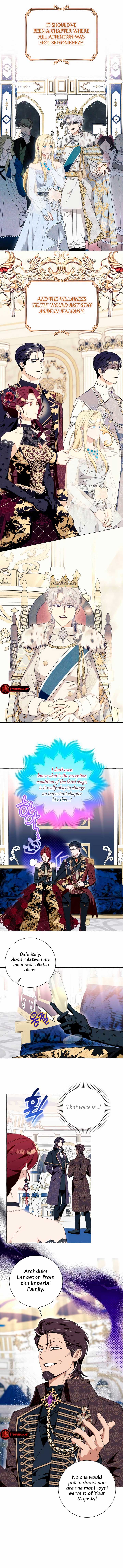 I Thought It’s a Common Possession Chapter 53 - Page 4