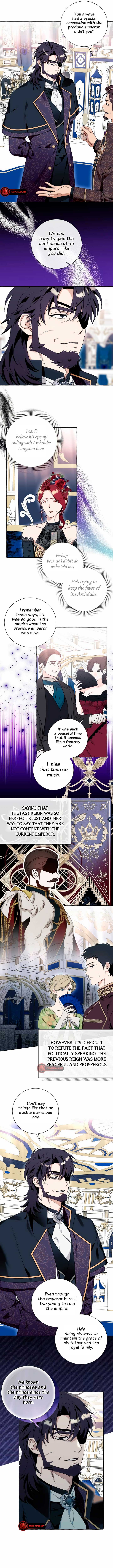 I Thought It’s a Common Possession Chapter 53 - Page 5