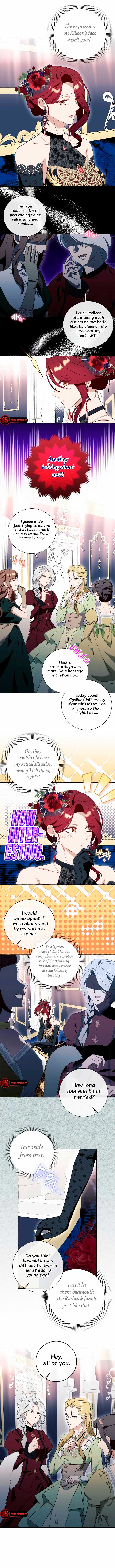 I Thought It’s a Common Possession Chapter 53 - Page 7