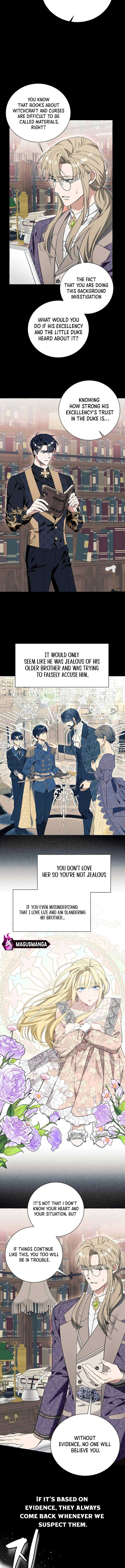 I Thought It’s a Common Possession Chapter 55 - Page 2