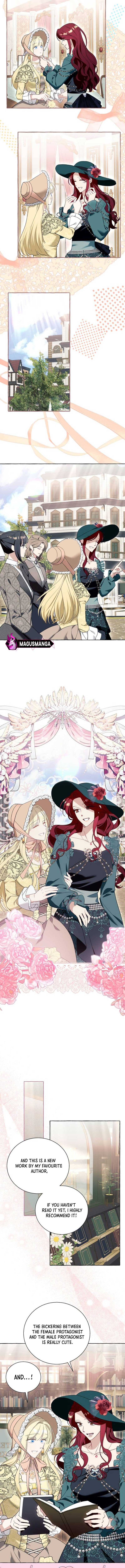 I Thought It’s a Common Possession Chapter 55 - Page 7