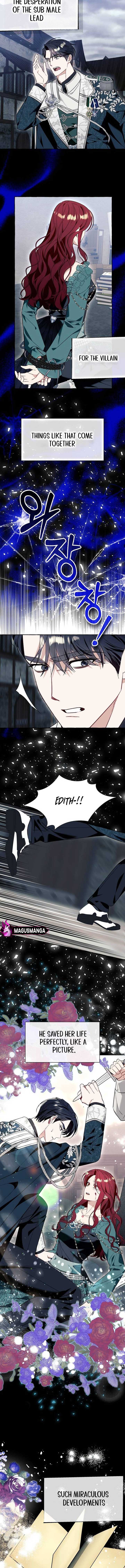 I Thought It’s a Common Possession Chapter 57 - Page 10