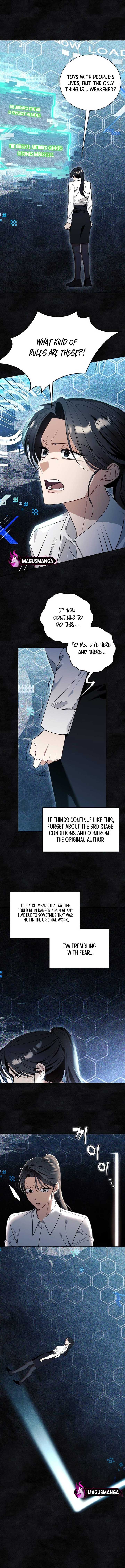 I Thought It’s a Common Possession Chapter 57 - Page 12