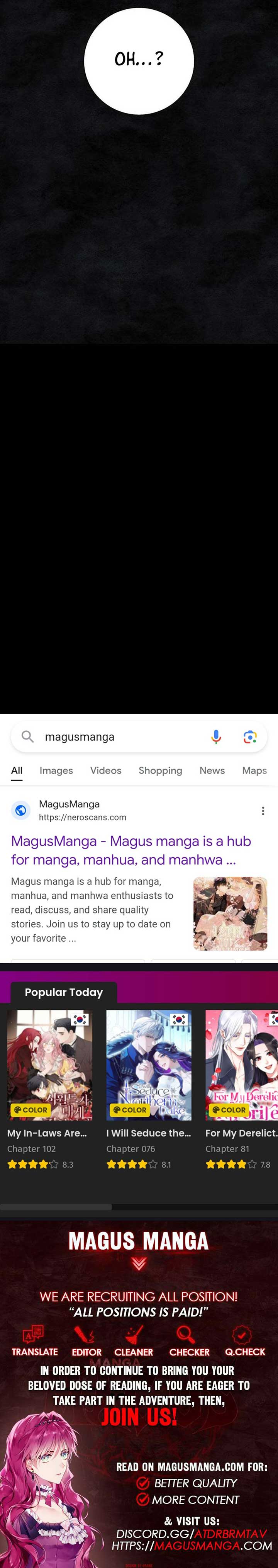 I Thought It’s a Common Possession Chapter 57 - Page 13