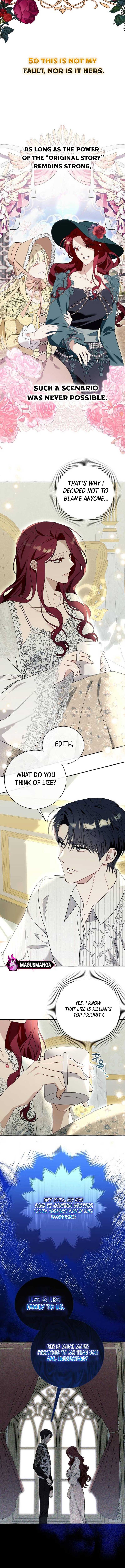 I Thought It’s a Common Possession Chapter 59 - Page 2