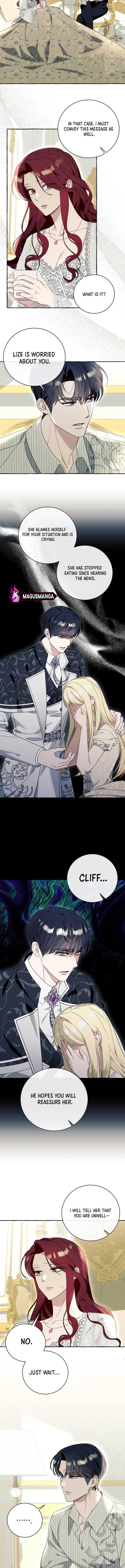 I Thought It’s a Common Possession Chapter 59 - Page 4