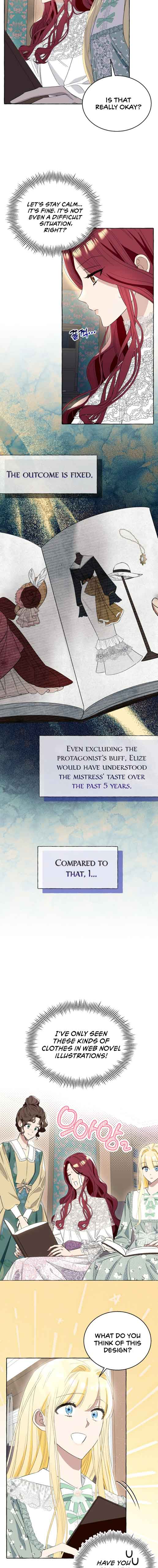 I Thought It’s a Common Possession Chapter 6 - Page 16