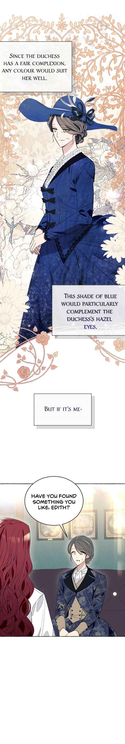 I Thought It’s a Common Possession Chapter 6 - Page 18