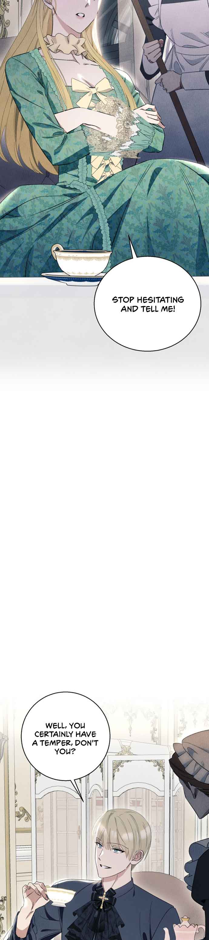 I Thought It’s a Common Possession Chapter 6 - Page 2