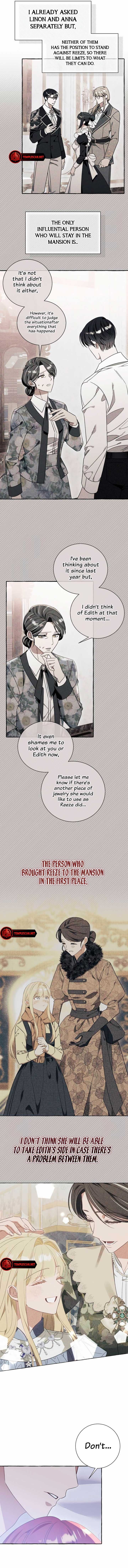 I Thought It’s a Common Possession Chapter 64 - Page 3