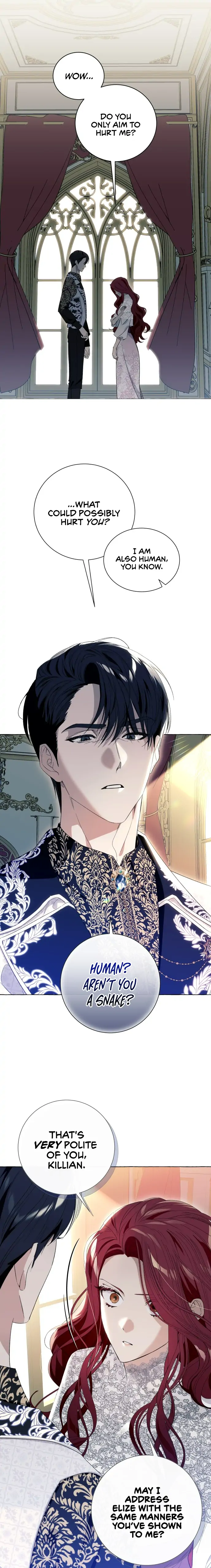 I Thought It’s a Common Possession Chapter 7 - Page 16