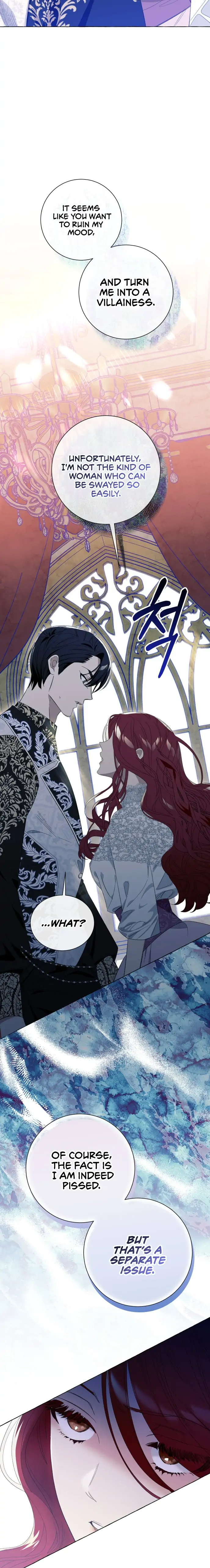 I Thought It’s a Common Possession Chapter 7 - Page 17