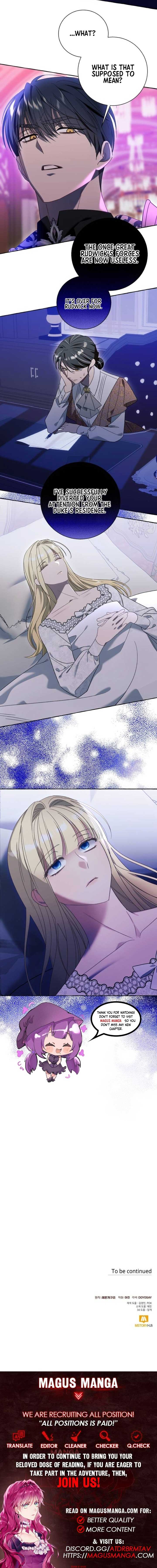 I Thought It’s a Common Possession Chapter 70 - Page 10