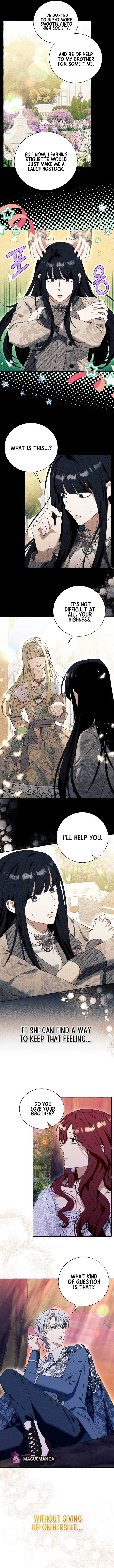 I Thought It’s a Common Possession Chapter 70 - Page 2