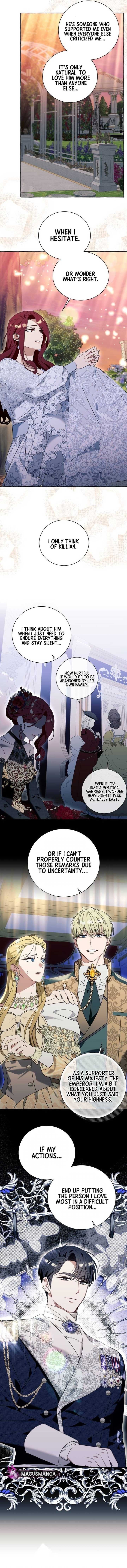 I Thought It’s a Common Possession Chapter 70 - Page 3