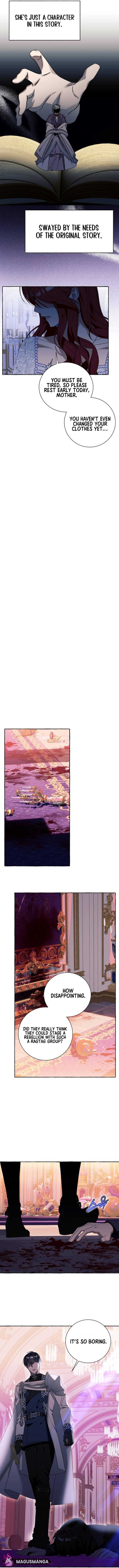 I Thought It’s a Common Possession Chapter 70 - Page 8