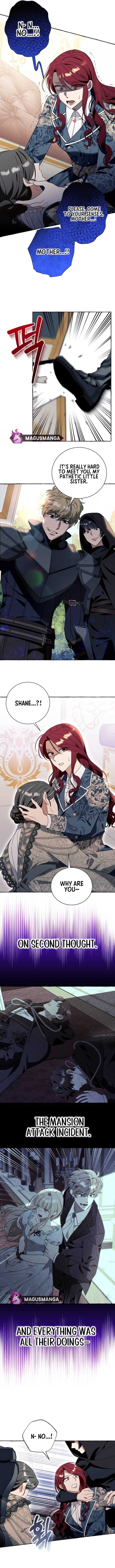 I Thought It’s a Common Possession Chapter 71 - Page 5